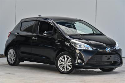 2018 Toyota Vitz Hybrid for sale in Kilsyth